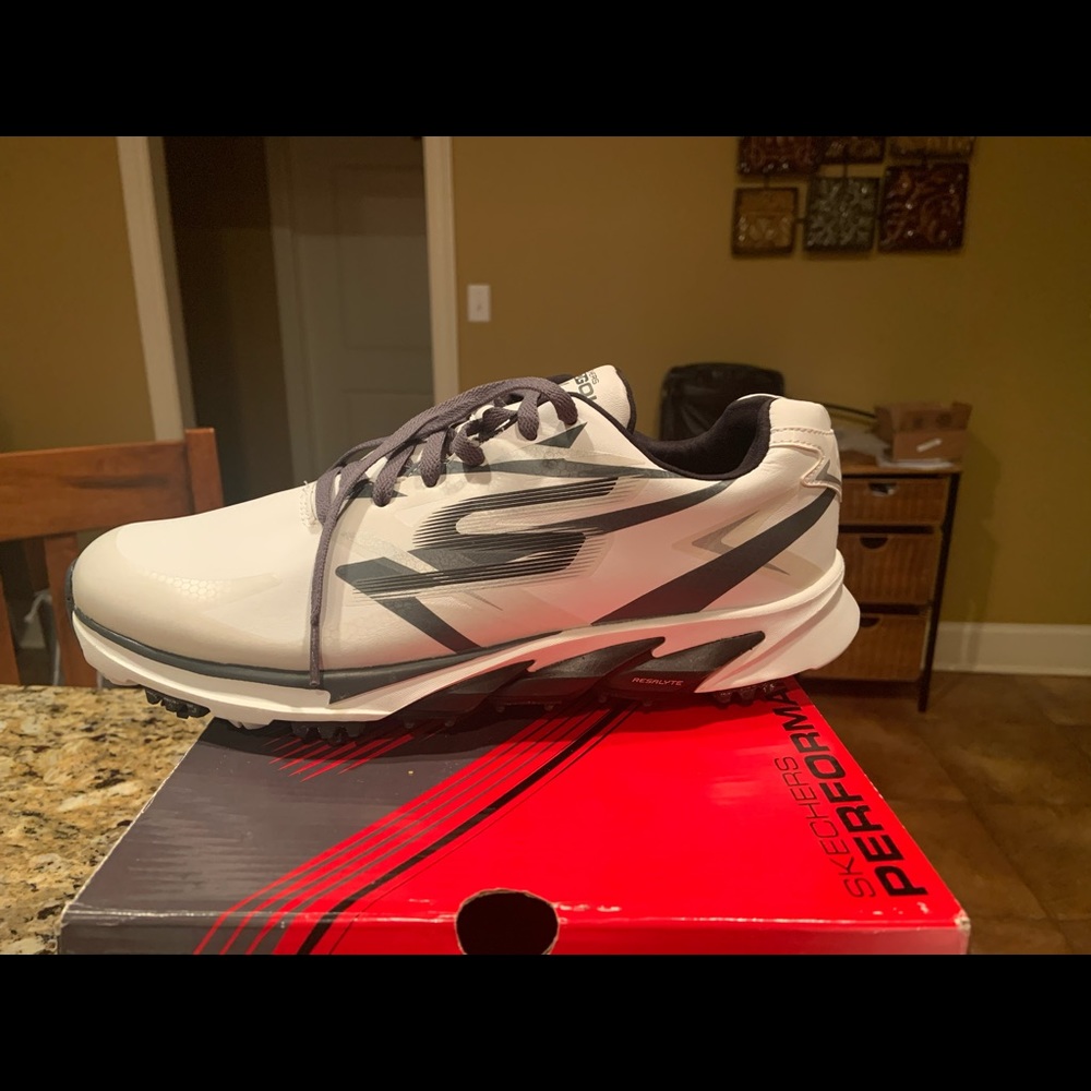 Men’s Skechers GoGolf Golf Shoes